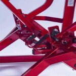 Seated Calf Trainer Plate Loaded Gym Equipment - Image 7