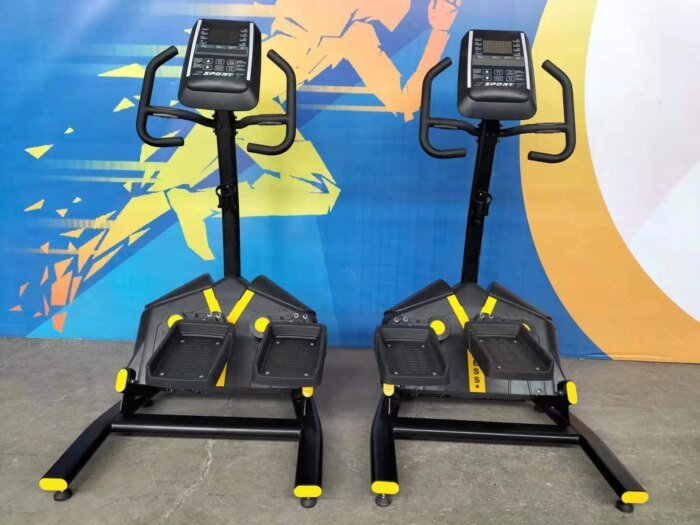 Aticol Commercial Lateral Elliptical Trainer Gym Machine - Image 6