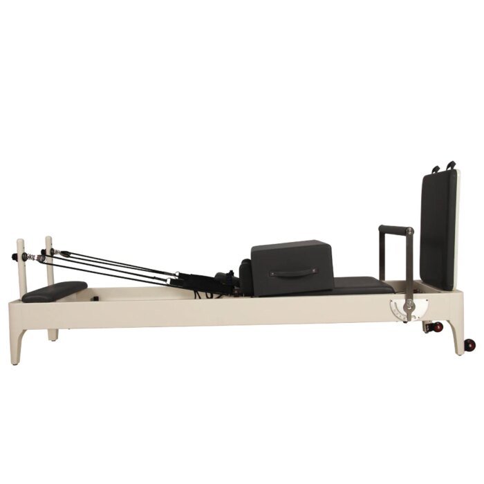 High Quality Aluminum Pilates Reformer Machine Studio Use - Image 2