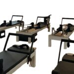 High Quality Aluminum Pilates Reformer Machine 3-Year Warranty - Image 2