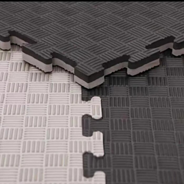 Non-Slip EVA Interlocking Tatami Judo Taekwondo Gym Mat - Image 4