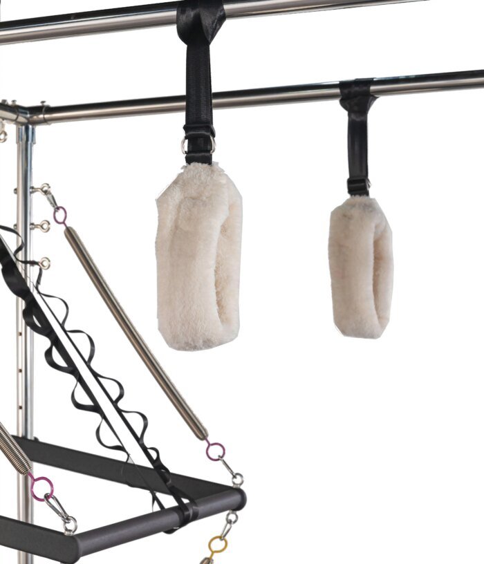 Wholesale Maple Wood Fitness Yoga Pilates Cadillac Bed - Image 3