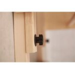 Commercial Gym Home Multifunctional Maple Pilates Ladder Barrel - Image 2