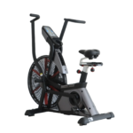 Aticol Wind Bike Air Resistance Cardio Fitness Equipment - Image 4