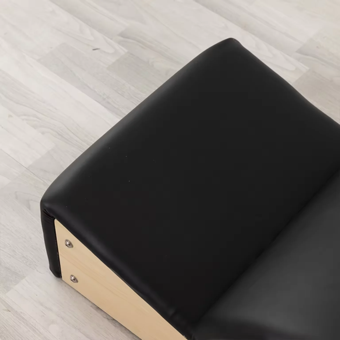 Maple Wooden Spine Corrector Pilates Fitness Exercise - Image 4