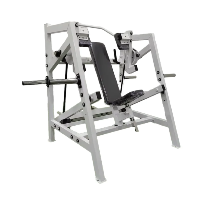 High Quality Pullover Arm Machine Gym Equipment - Image 2