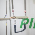 Maple Cadillac Pilates Reformer: Professional Adjustable Home Studio Use - Image 6