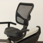 ATICOL Magnetic Resistance Recumbent Bike Gym Fitness Machine - Image 6