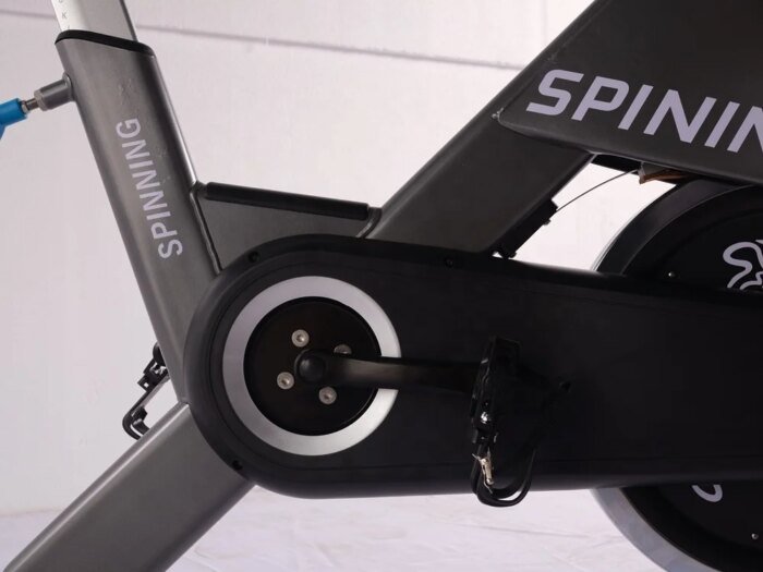 ATICOL Spinning Bike 2025 Gym Commercial Fitness Machine - Image 5