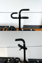 Premium Durable Alloy Pilates Reformer-Portable Anti-Slip - Image 4