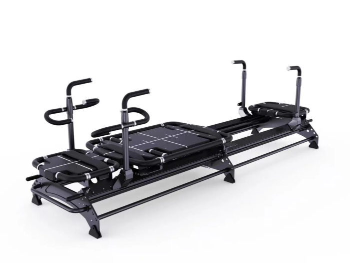 High-end Aluminium Pilates Equipment for Studio Gym - Image 3