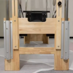 Wood Pilates Cadillac Bed Core Training High Quality - Image 4