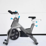 ATICOL Steel Spinning Bike 18kg Flywheel Gym Commercial - Image 6