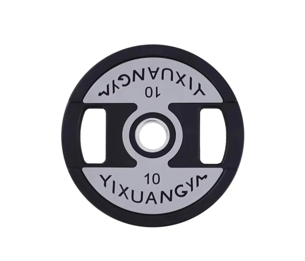 Sell Well Weight Barbell Plate Gym Fitness