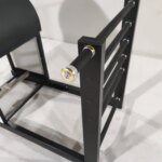 Pilates Ladder Barrel High Quality Strength Flexibility Studio Equipment - Image 2