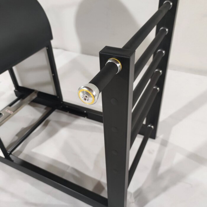 Pilates Ladder Barrel High Quality Strength Flexibility Studio Equipment - Image 2