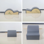 Classical Design Pilates Reformer Spine Corrector - Image 5