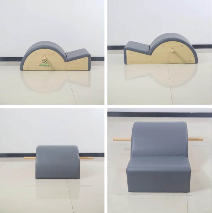 Classical Design Pilates Reformer Spine Corrector - Image 5