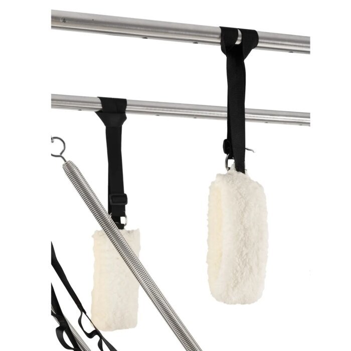 3-in-1 Cadillac Bed Adjustable Wood Gym Fitness Equipment - Image 2