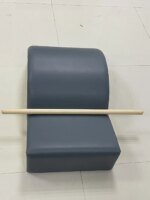 Home Gym Wooden Pilates Spine Corrector Posture Correct - Image 3