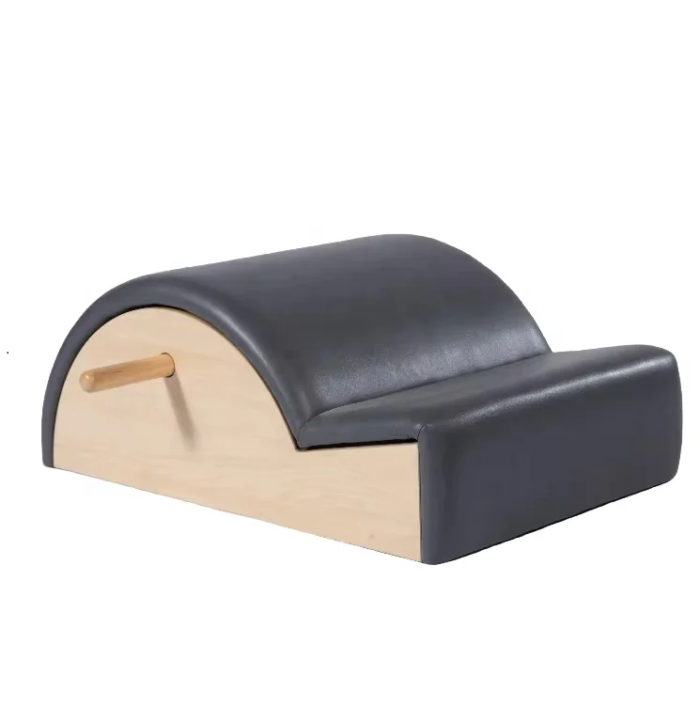 Maple Wood Pilates Spine Corrector Premium Machine - Image 3