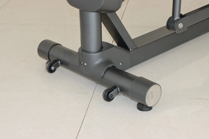 ATICOL Cardio Elliptical Trainer - Self-Generated Fitness Equipment - Image 5