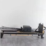 Used Pilates Reformer Aluminum Core 220kg 1Yr Warranty - Image 3