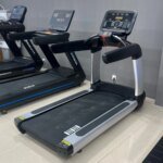 Heavy Duty Commercial Treadmill Adjustable Speed Incline - Image 2