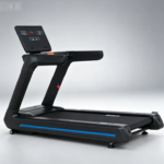 2026 Commercial Treadmill LED Screen Cost-friendly Gym Cardio