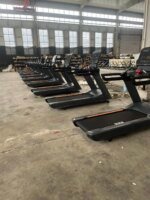 Commercial Treadmill Gym Equipment Low Price Brand New - Image 5