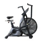 JS 6 Commercial Air Bike for Cardio Training