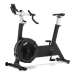 J S6 Air Bike Wind Resistance Indoor Exercise Equipment