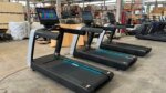 JS Commercial Treadmill LCD Touch Screen Gym Running Machine - Image 4