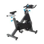 JS 5 Advanced Indoor Spin Bike Professional Gym Equipment