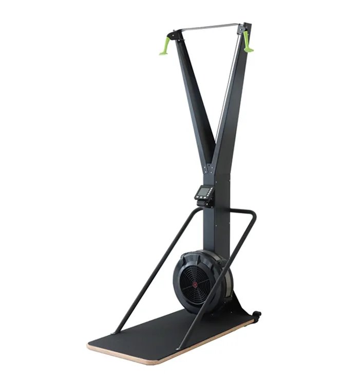 JS Factory Commercial Ski Machine Cardio Gym Equipment
