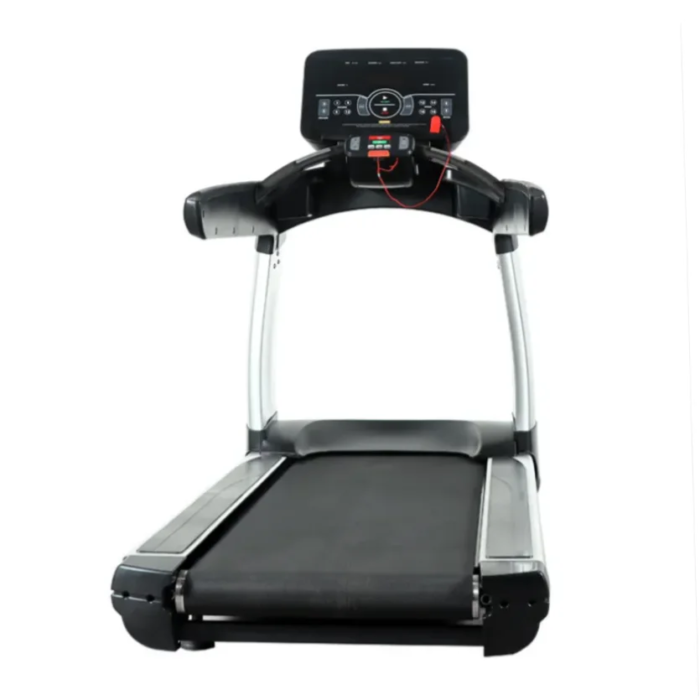 Heavy Duty Commercial Treadmill Adjustable Speed Incline - Image 4