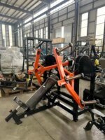 PM Plate Loaded Extreme Row Commercial Rowing Machine - Image 6
