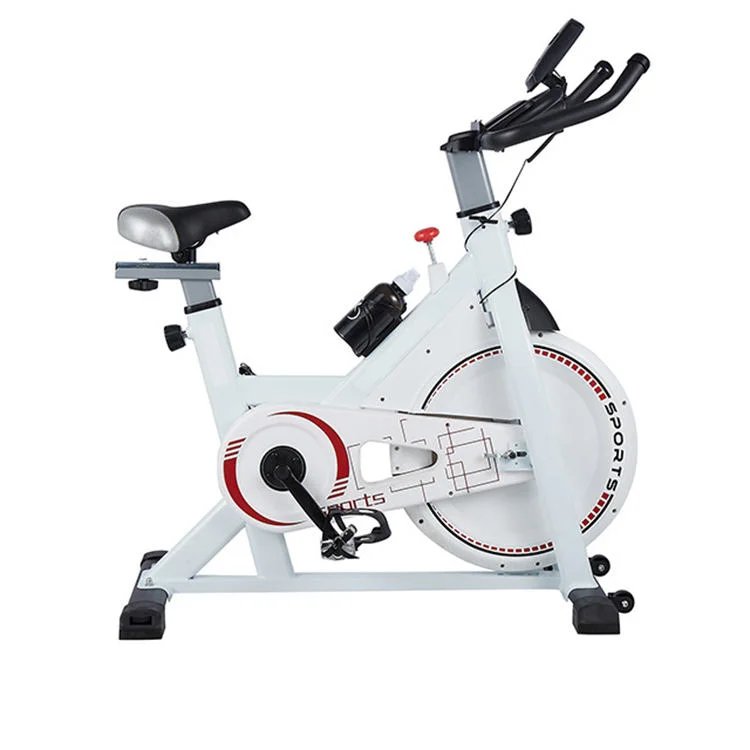 High Quality Spin Cycle Iron Bike Used Exercise Bikes