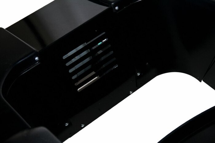 New Liva Commercial Intelligent Wave Surfing Hip Muscle Trainer - Image 4
