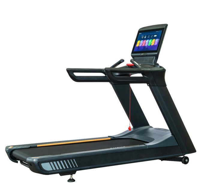 Commercial Gym Treadmill Cardio Training Machine - Image 2