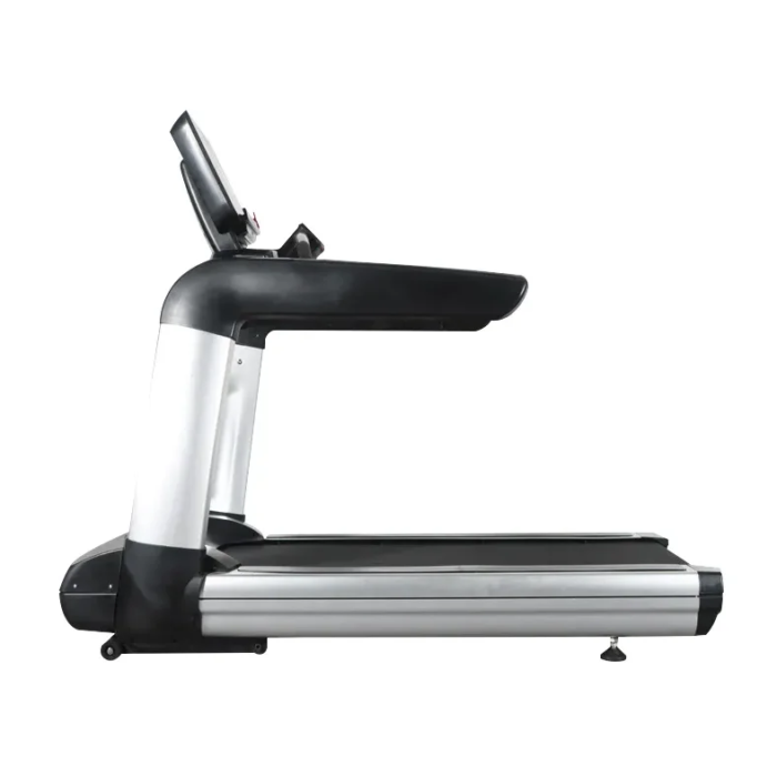 Heavy Duty Commercial Treadmill Adjustable Speed Incline - Image 6
