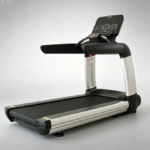 Heavy Duty Commercial Treadmill Adjustable Speed Incline