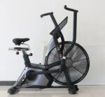 JS 6 Commercial Air Bike for Cardio Training - Image 5
