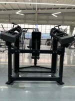 Adjustable Shoulder Trainer Commercial Home Use - Image 6