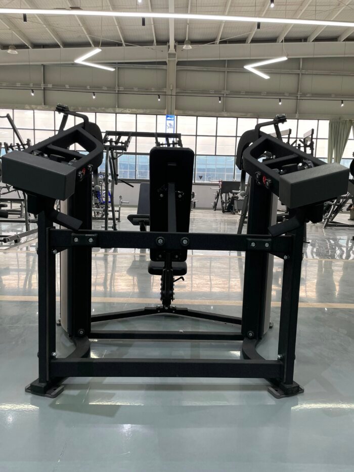 Adjustable Shoulder Trainer Commercial Home Use - Image 6