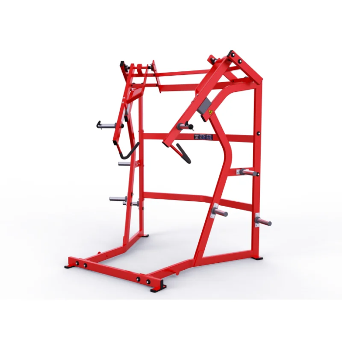 Dual 45 Hip Extension Commercial Fitness Equipment Hot Sale - Image 5