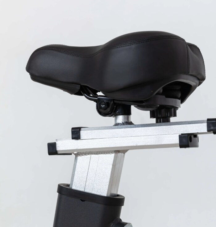 JS 6 Magnetic Commercial Spinning Bike Indoor Fitness - Image 4