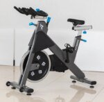 JS 5 Advanced Indoor Spin Bike Professional Gym Equipment - Image 5
