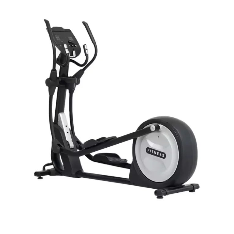 Gym Master Elliptical Stepper Bike Commercial Cardio Fitness
