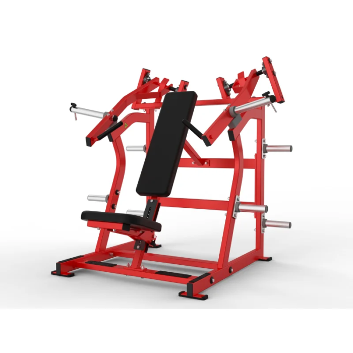 Ergonomic Seated Dip Machine-Triceps-Safe-Adjustable - Image 3